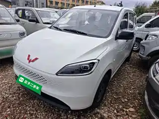 Wuling Motors Wuling Hongguang New Energy 2025