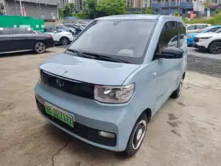 Wuling Motors Hongguang MINIEV 2022