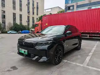 Voyah Auto FREE 2024