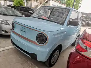 Geely Galaxy Panda 2024