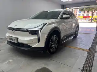 Nezha Auto Neta U 2021