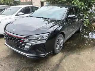 Dongfeng Aeolus Yixuan MAX 2021