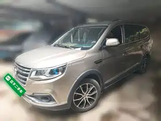 Dongfeng Fengxing Fengxing SX6 2016
