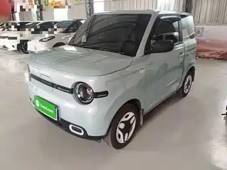 Geely Galaxy Panda 2025