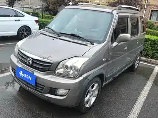 Suzuki Beidou 2019