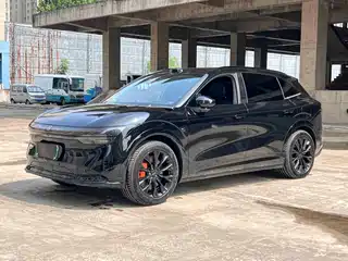 ZEEKR 7X 2025