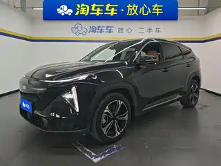 Geely Galaxy L7 2023