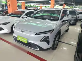 Wuling Motors Xingguang S 2024