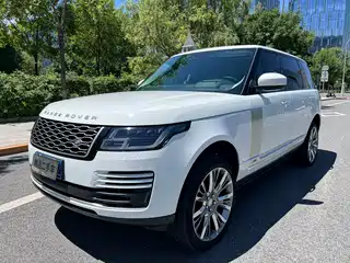Land Rover Range Rover 2020