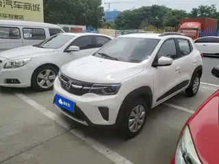 Dongfeng Yipai Nano EX1 2023