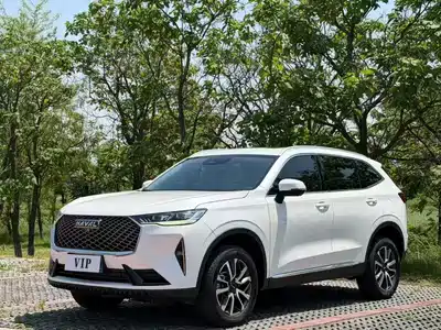 Haval H6 2024