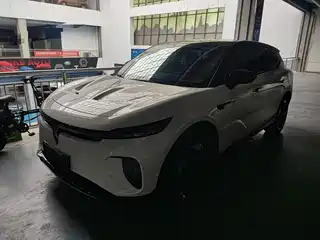 Voyah Auto Voyah Zhiyin 2024