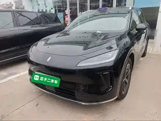 Shangjie SUV 2025
