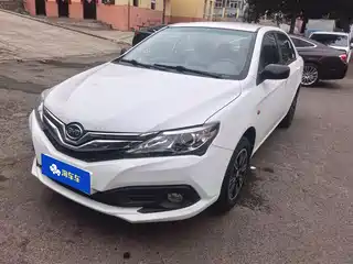 BYD BYD F3 2020