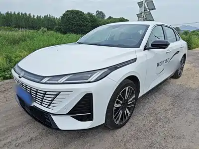 Changan Eado 2025