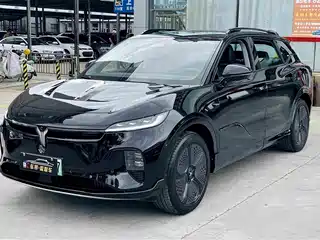 Voyah Auto Voyah Zhiyin 2024