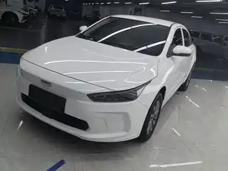 Geely Geometry Geely Geometry A 2023