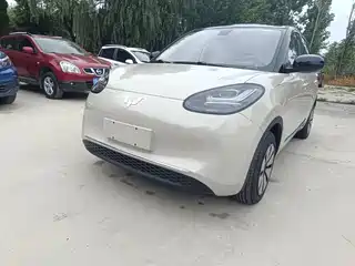 Wuling Motors Bingo 2025