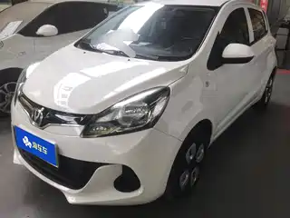 Changan Changan Benben E-Star 2021