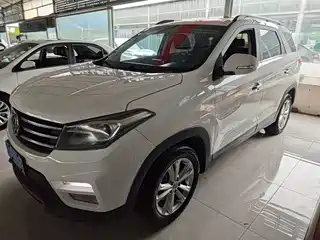 Dongfeng Fengguang Fengguang S560 2019
