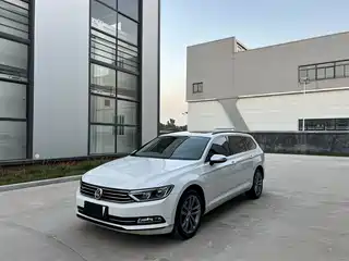 Volkswagen Weilan 2017