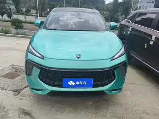 Dongfeng Fengxing Fengxing T5 EVO 2021
