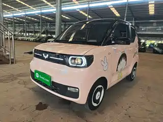 Wuling Motors Hongguang MINIEV 2022