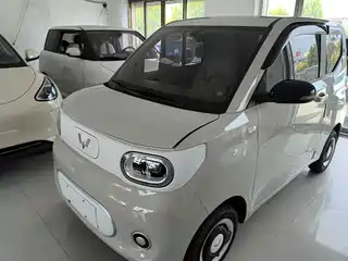 Wuling Motors Hongguang MINIEV 2024