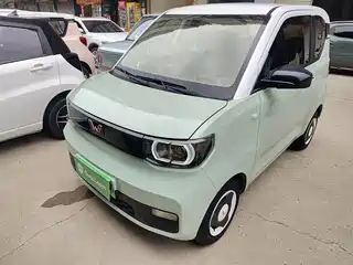Wuling Motors Hongguang MINIEV 2021