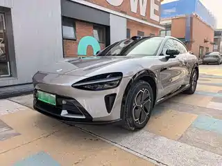 Xiaomi Auto YU7 2025
