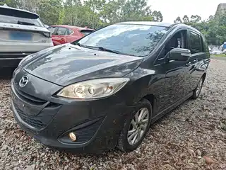 Mazda Mazda5 2013
