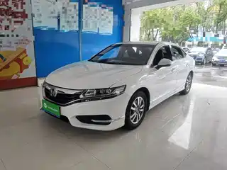 Honda Spirior 2017