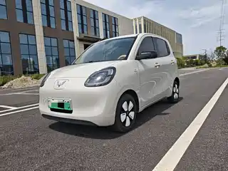 Wuling Motors Hongguang MINIEV 2025