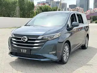 GAC Trumpchi Trumpchi M6 2019