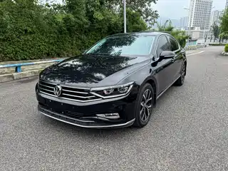 Volkswagen Magotan 2020