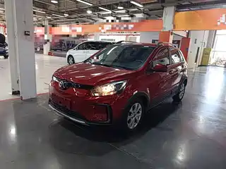 BAIC New Energy EC5 2019