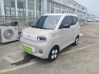 Wuling Motors Hongguang MINIEV 2023