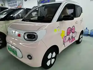 Wuling Motors Hongguang MINIEV 2024