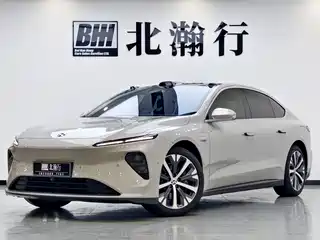 NIO NIO ET7 2024