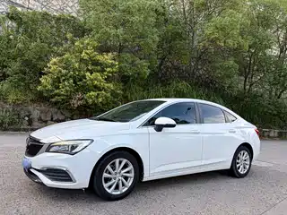 Buick Verano 2017