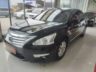 Nissan Teana 2015
