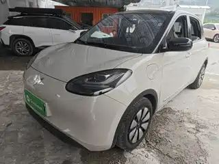 Wuling Motors Bingo 2023