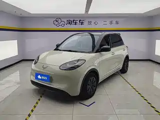 Wuling Motors Bingo 2024