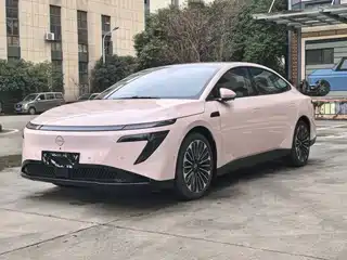 Nissan N7 2025