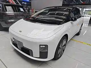 Li Auto Li i8 2025
