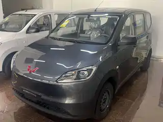 Wuling Motors Hongguang New Energy 2026