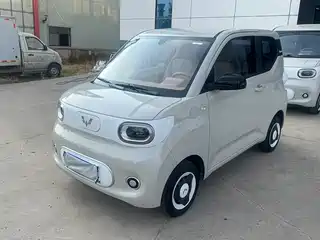 Wuling Motors Hongguang MINIEV 2024