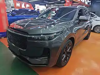 Li Auto ONE 2022