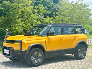 Chery Fengyun Storm X3L 2025