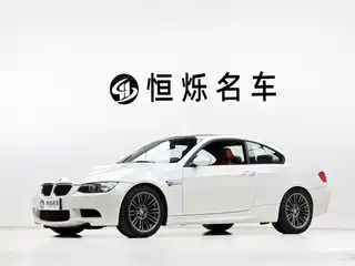 BMW M3 2013